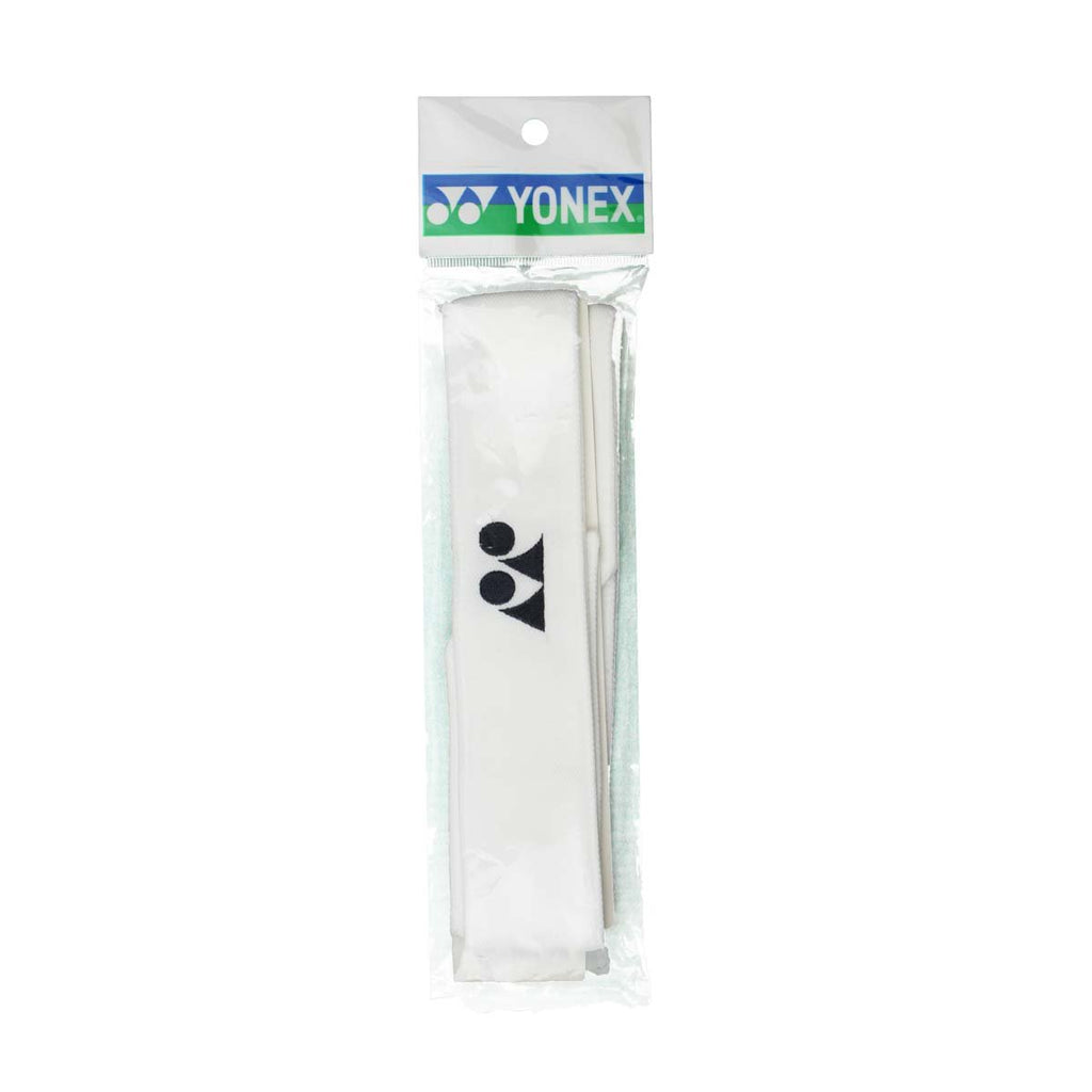 Cheap Yonex Tie Bandana Thin (White) Reliable Quality | free delivery ...